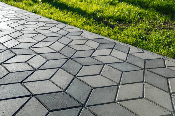 Reasons to Select Us for Your Driveway Paving Requirements in Woodlake, CA