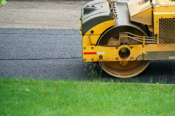 Best Driveway Paving Contractor  in Woodlake, CA