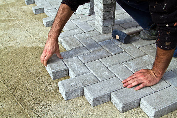 Best Driveway Paving Contractor  in Woodlake, CA