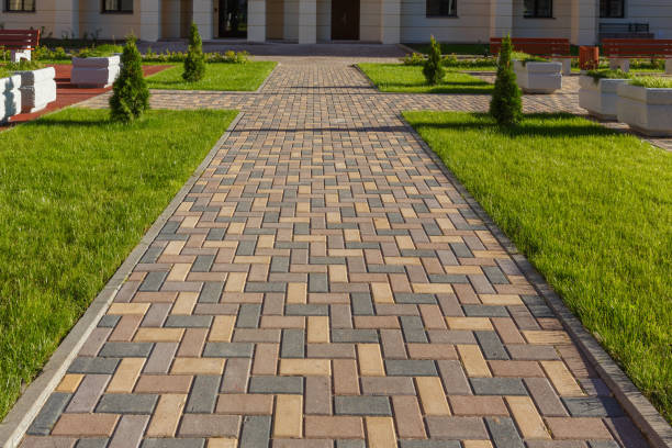 Best Driveway Pavers Near Me  in Woodlake, CA